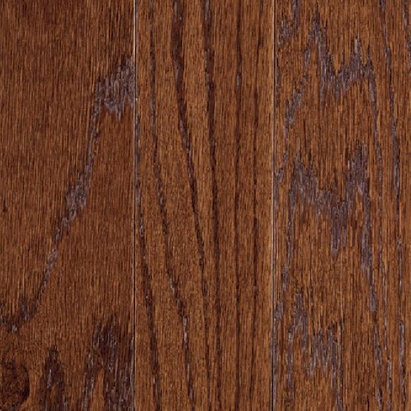 American Retreat 5 Inch Butternut Oak